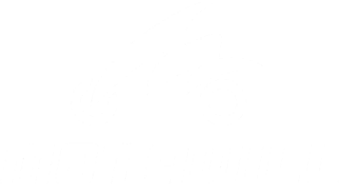 MOTAWILL LOGO #FFFFFF