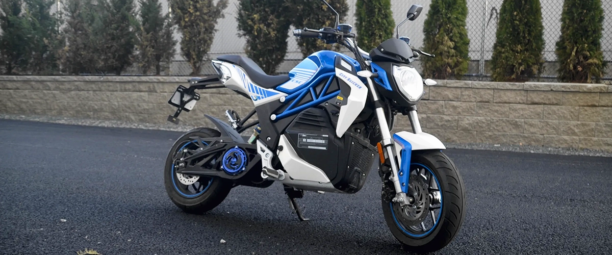 12 Cheapest Electric Motorcycles You Can Buy in 2026 - MOTAWILL