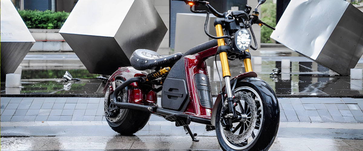 Curated visual reference: Visual Reference: 12 Cheapest Electric Motorcycles You Can Buy In 2026