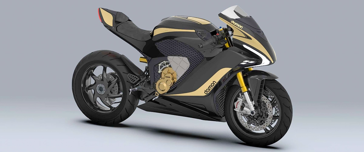 Top 15 Fastest Electric Motorcycles 2026: 283 MPH World Record! - MOTAWILL