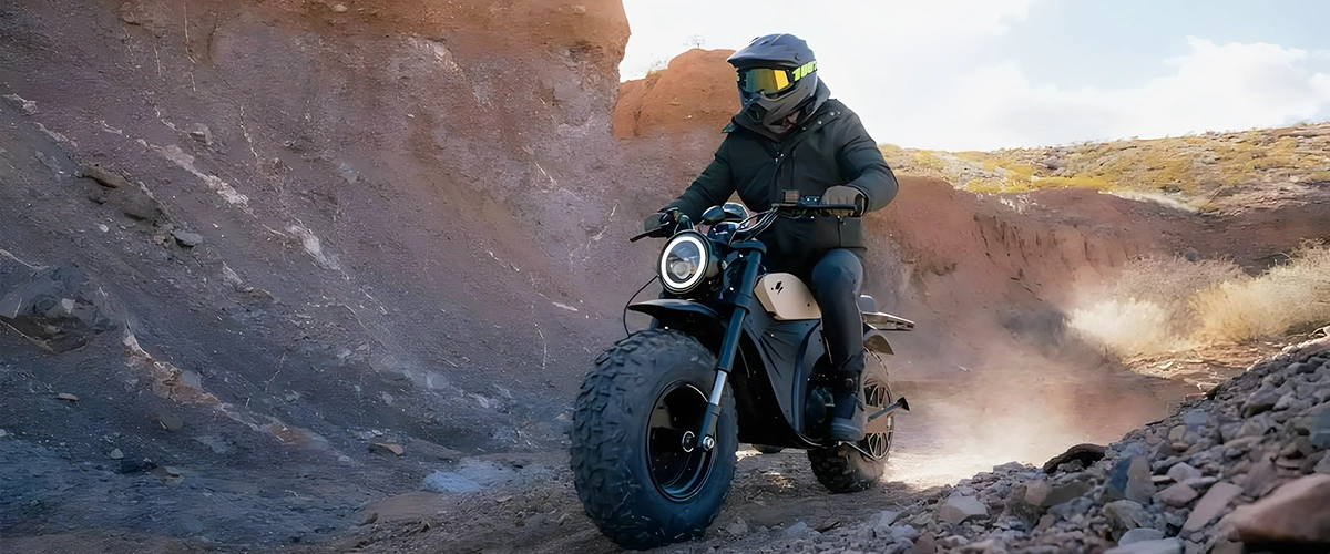 12 Cheapest Electric Motorcycles You Can Buy in 2026 - MOTAWILL